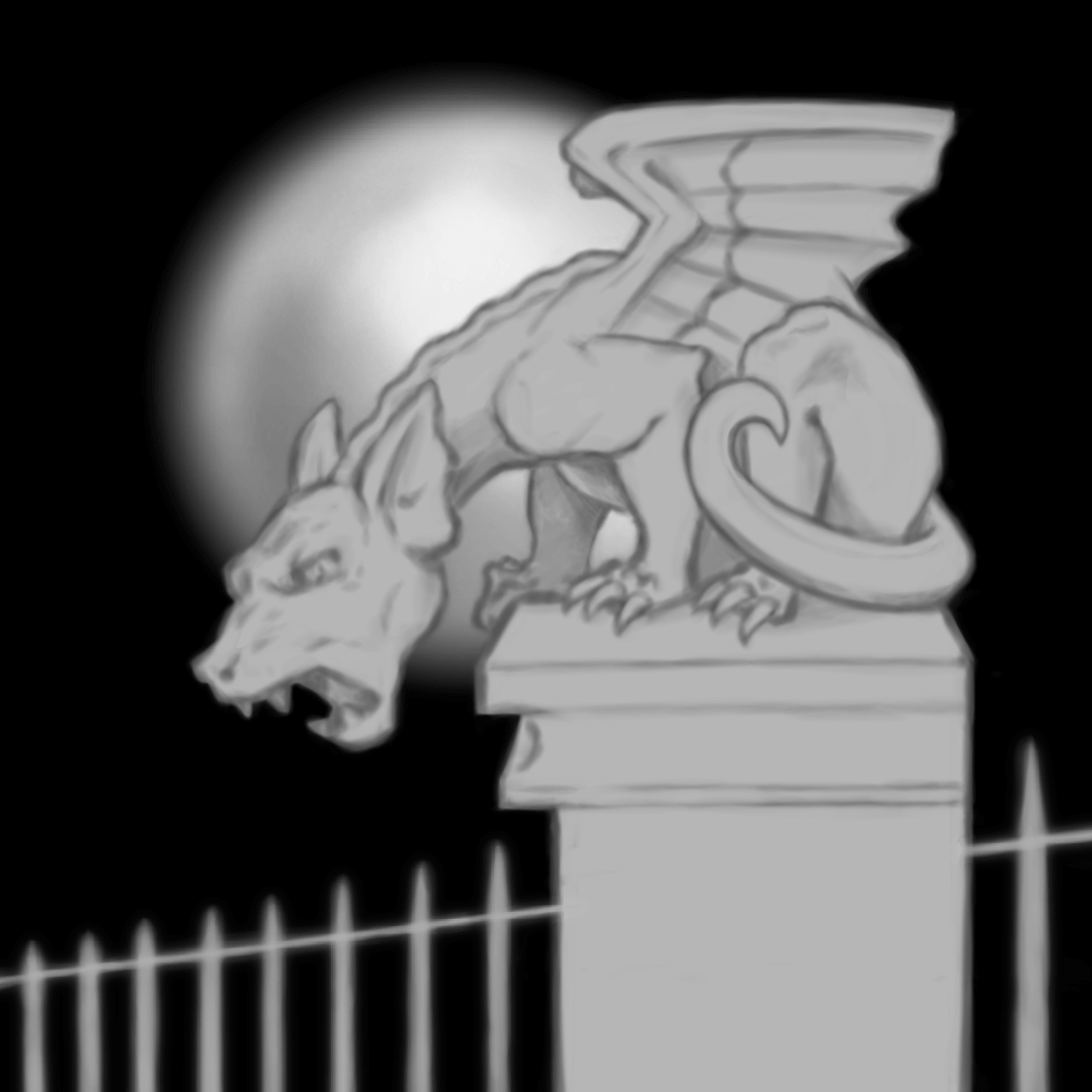 Gargoyle